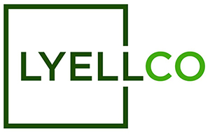 Lyellco, Inc. Logo